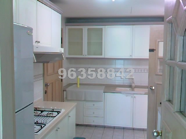 Jervois Lodge (D10), Condominium #343022